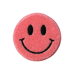 Chenille Patches - Portfolio