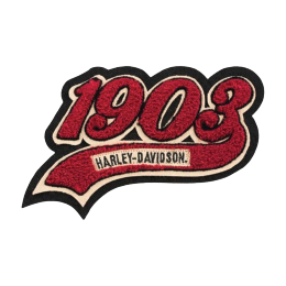 Chenille Patches - Portfolio