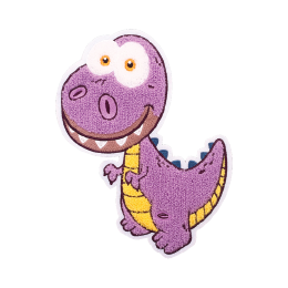 Chenille Patches - Portfolio