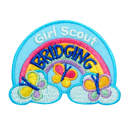 Iron Patches - Portfolio