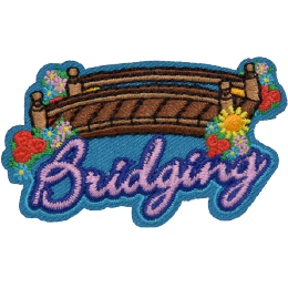 Iron Patches - Portfolio