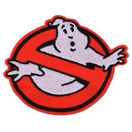 Iron Patches - Portfolio