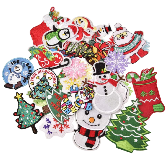 Iron Patches Iron Patches