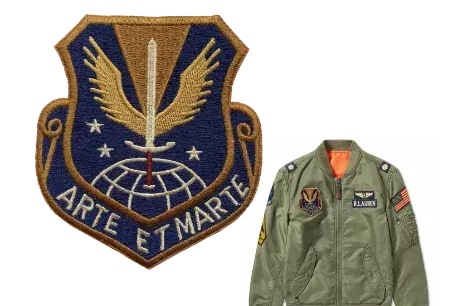 Military Patches