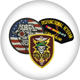 Morale patches
